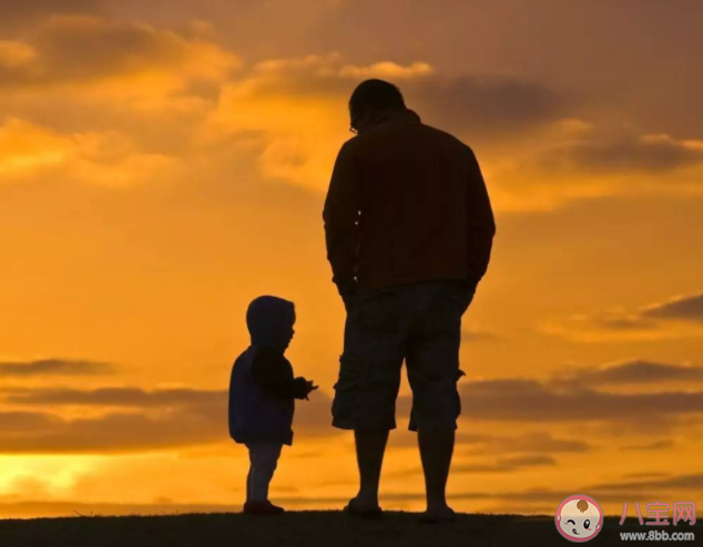 缺少父爱的女生对以后的感情有什么影响 如何增进孩子和父亲的关系