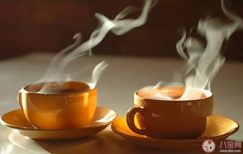 喝茶和喝咖啡|喝茶和喝咖啡哪个更时尚 你喜欢喝茶还是喝咖啡