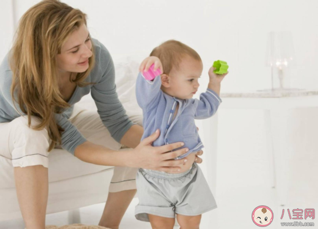 哪些玩具可以促进宝宝大动作发育 每个宝宝动作发育情况都一样吗
