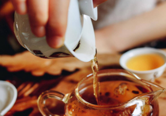 长期喝护肝茶真的有用吗 养肝喝什么茶好
