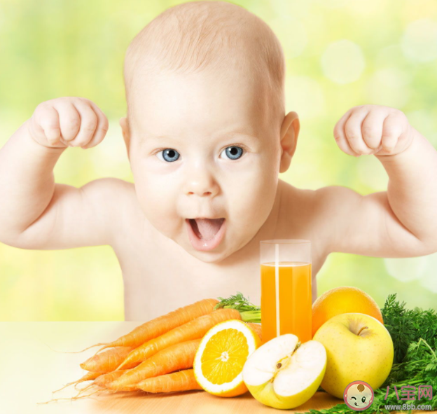 对儿童身体好的水果应该怎么吃 怎样给宝宝选择水果