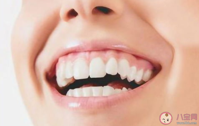 吃东西老塞牙是牙龈要萎缩了吗 牙龈退缩的防治