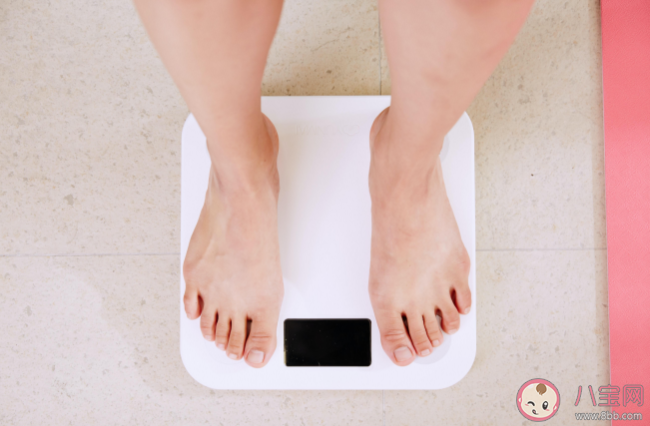 存在健康的肥胖吗 体重正常就不胖吗