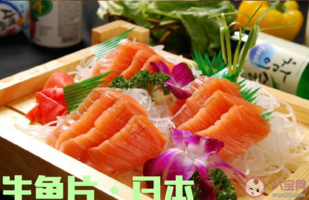 生鱼片由我国唐朝传入日本的吗 唐长安城究竟有多繁荣