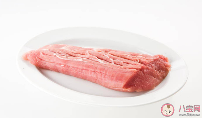 长期不吃红肉容易缺乏哪种营养 红肉和白肉的区别是什么