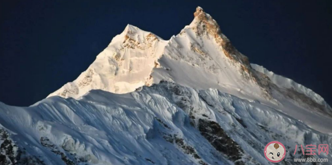 世界第八大高峰发生雪崩怎么回事 发生雪崩怎么办如何自救