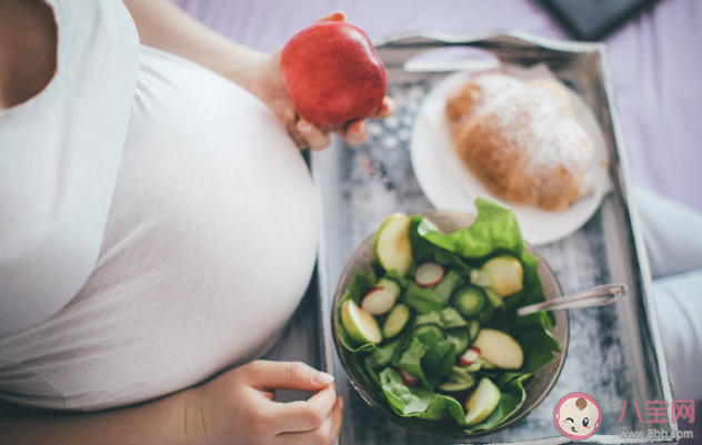 孕期|孕期一日三餐真的够吗 孕期吃好的核心是什么