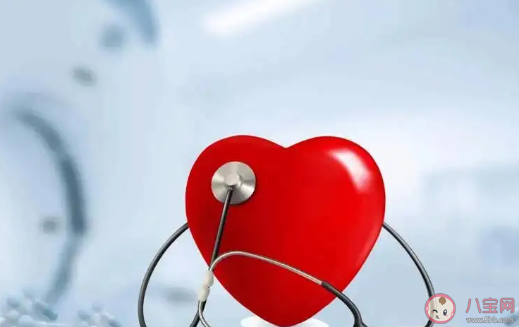 心脏需要定期维护吗 日常怎样养护我们的心脏