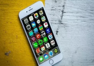 iPhone6被苹果列入过时产品 2014年的iPhone6还能做什么