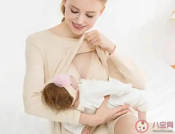 产后出现乳房肿胀怎么办 新手妈妈涨奶怎么办
