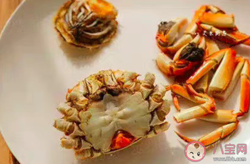 大闸蟹价格降一半是什么原因 大闸蟹怎么做好吃