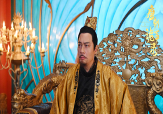 《唐朝诡事录》大结局是什么 幕后boss是皇帝吗
