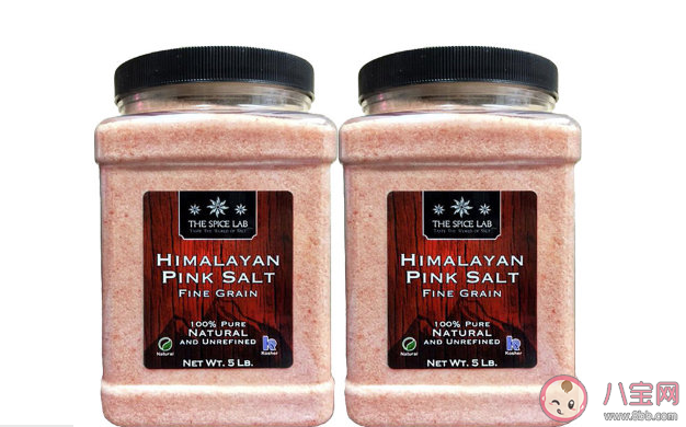 喜马拉雅|喜马拉雅粉盐是从喜马拉雅山刮下来的吗 喜马拉雅粉盐真假对比