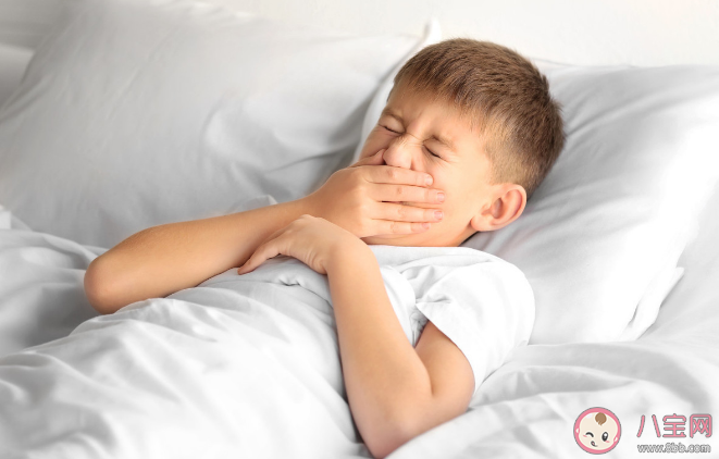 孩子咳嗽有痰需要吃化痰药或者做雾化吗 咳嗽时为什么会咳痰