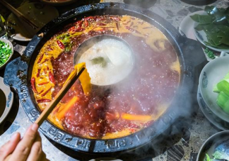 火锅料理师成国家新职业工种 火锅料理师是干什么的