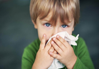 孩子咳嗽有痰需要吃化痰药或者做雾化吗 咳嗽时为什么会咳痰
