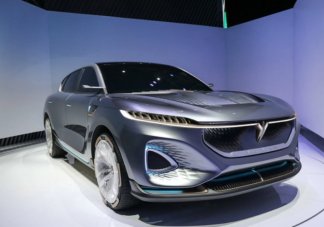 中国新能源汽车产销量居世界第一 为什么要发展新能源汽车