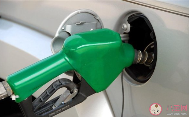 国内汽柴油零售价下周或再迎上调 为什么油价一直不稳定