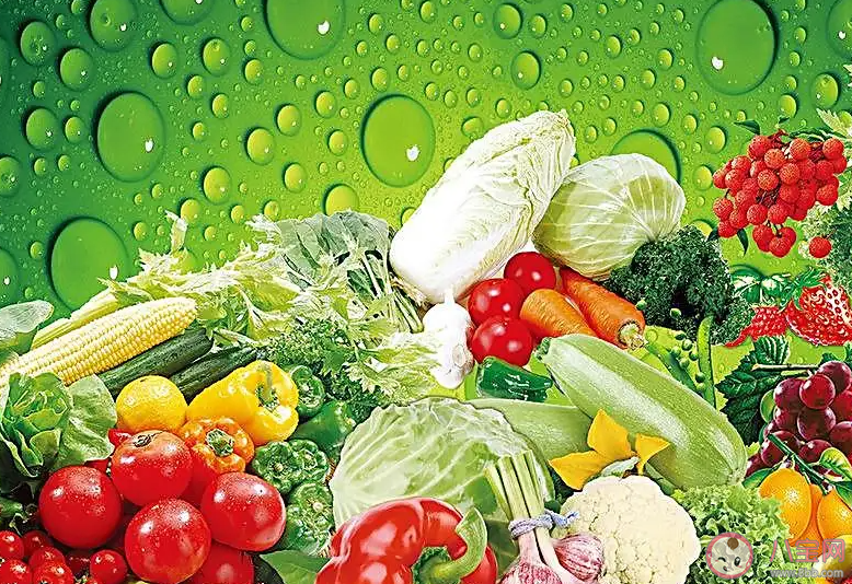 蔬菜应季与反季|蔬菜应季与反季的营养价值有什么区别 应季蔬菜好还是反季蔬菜好