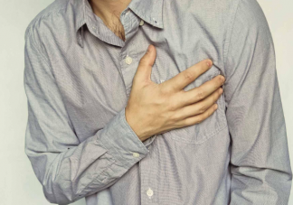 男子每天1包烟4年2次心梗 吸烟为什么会导致心梗