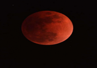 11月将出现红月亮奇观 红月亮奇观是怎么形成的