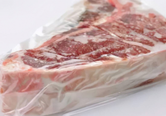 经常吃久冻的肉会致癌吗 冰箱里的肉冻多久不可以吃了