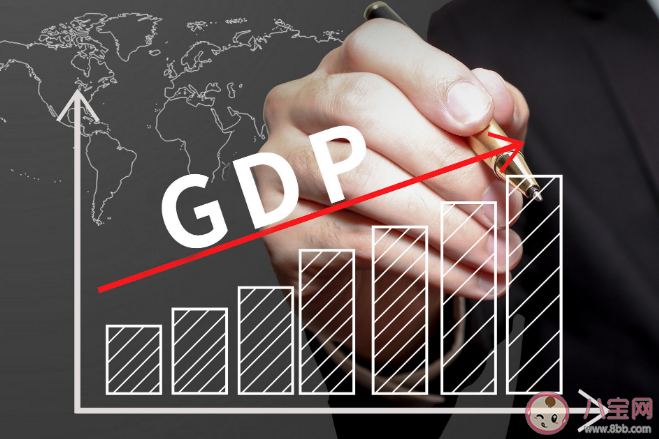 前三季度GDP版图 经济增量为什么山东位居第一-第1张图片-创载网