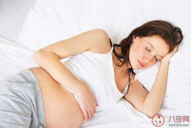 孕妇多梦睡不安稳是什么原因 孕妇失眠多梦怎么调理比较好