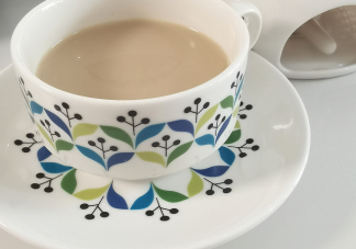 1杯奶茶所含咖啡因或超3杯美式 奶茶咖啡因比咖啡高吗