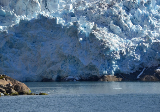 格陵兰岛部分冰盖变薄比预想严重 格陵兰岛冰盖融化有什么影响