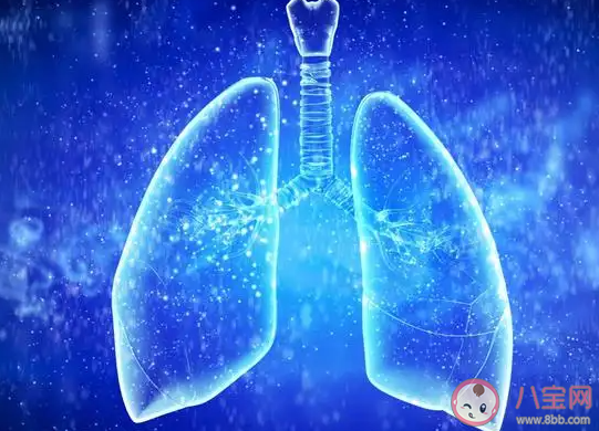我国慢阻肺病患者近1亿人 慢肺阻的病因是什么