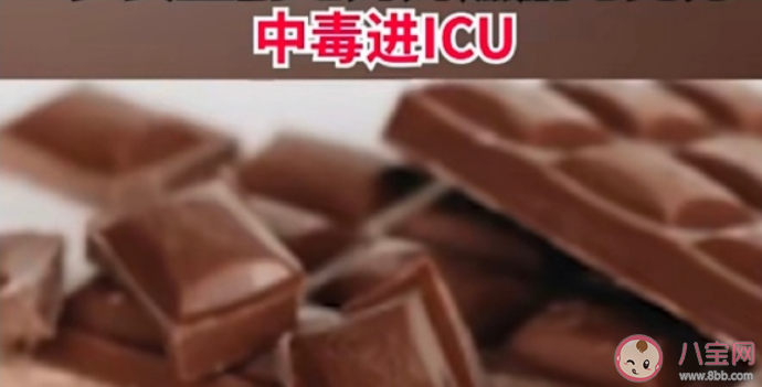 7歲女童偷吃燃脂巧克力進ICU 燃脂巧克力能瘦身嗎有何危害