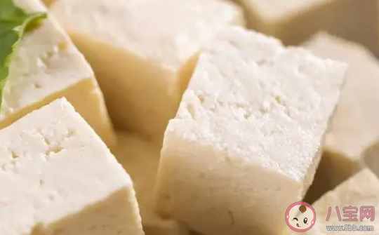卤水点豆腐是什么意思 豆腐怎么做好吃