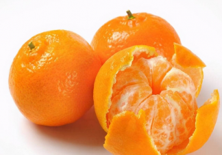 吃橘子会变阳性是真的吗 吃橘子会影响核酸结果吗
