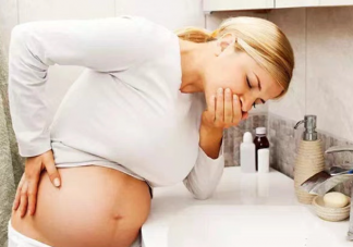 吃哪些东西可以缓解孕吐 为什么会孕吐