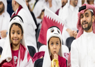 卡塔尔人均财富880万元是真的吗 卡塔尔人为什么这么有钱