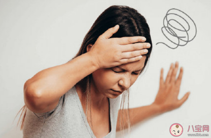耳石症|耳石症是怎么回事哪些症状要警惕 为什么眩晕会和耳朵联系到一起