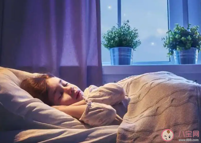 研究称太忙或太闲都不利于睡眠 工作如何影响睡眠