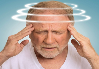 耳石症是怎么回事哪些症状要警惕 为什么眩晕会和耳朵联系到一起