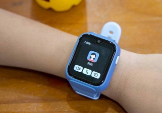 儿童手表疑似诱导孩子消费被质疑是怎么回事 如何看待儿童手表支付