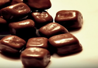 为什么吃黑巧减不了肥 黑巧克力和白巧克力有什么区别