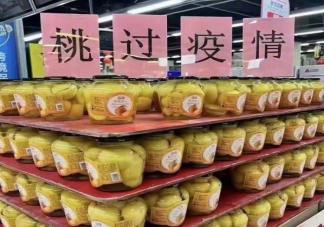 黄桃罐头是如何在东北封神的 东北人为什么爱吃黄桃罐头