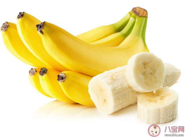 香蕉|为什么总吃香蕉但还是便秘 香蕉哪些人不宜多吃