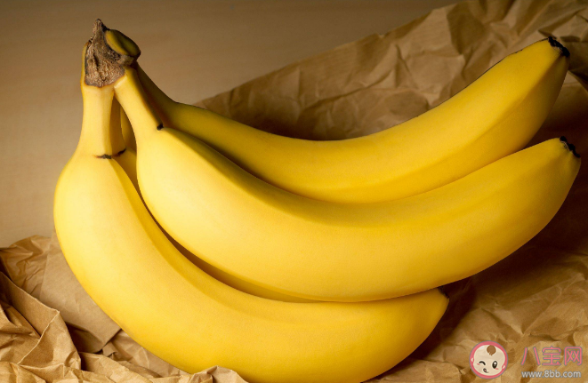 为什么总吃香蕉但还是便秘 香蕉哪些人不宜多吃