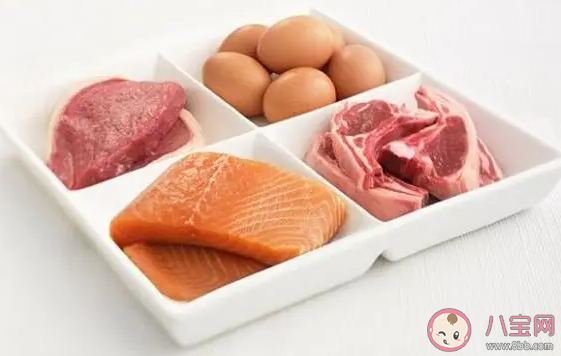 专家发烧时要少吃高蛋白食物 发烧之后应该吃什么