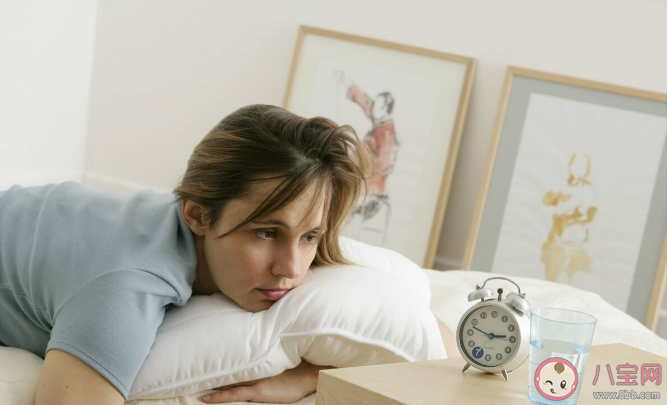 失眠|失眠可能是肺出现了问题 睡觉出现哪些异常是肺部在求救