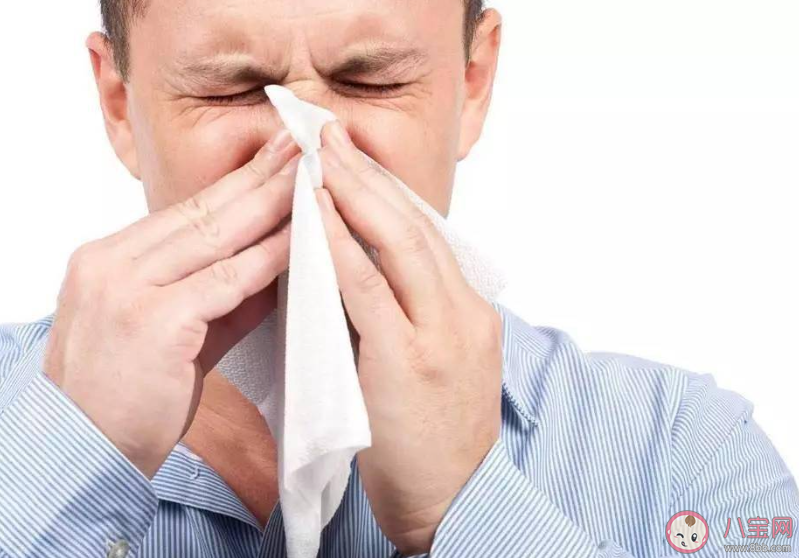 鼻炎患者不易感染新冠吗 洗鼻子可以预防病毒缓解症状吗
