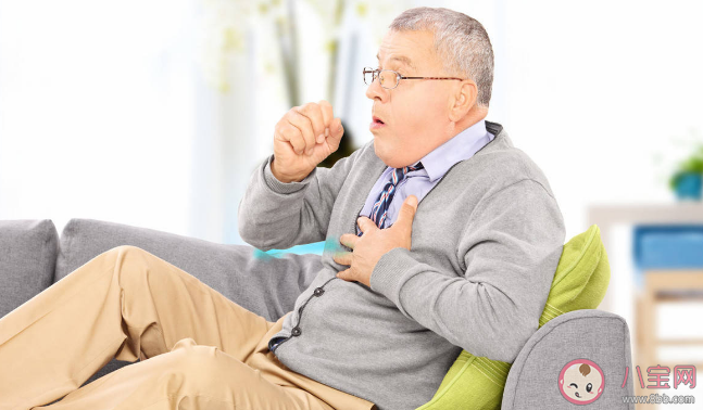 咳嗽会咳成哮喘吗 什么是咳嗽变异性哮喘