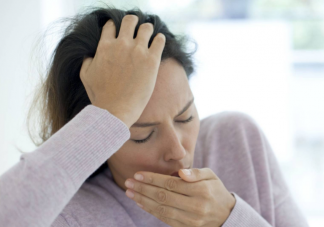 5类人新冠咳嗽不易好 如何判断新冠感染后的咳嗽是不是肺炎