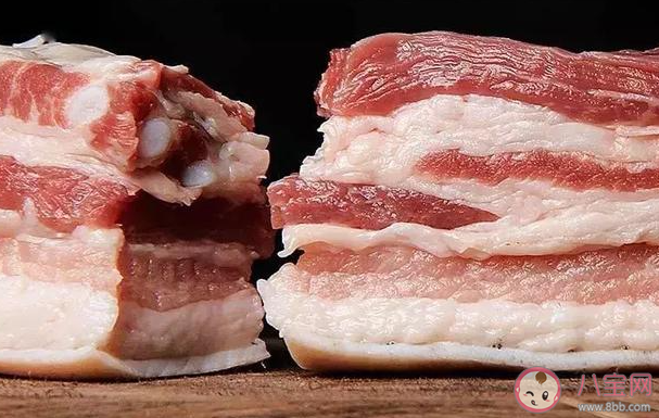 猪肉价格再降是怎么回事 年底猪肉价格为什么降了